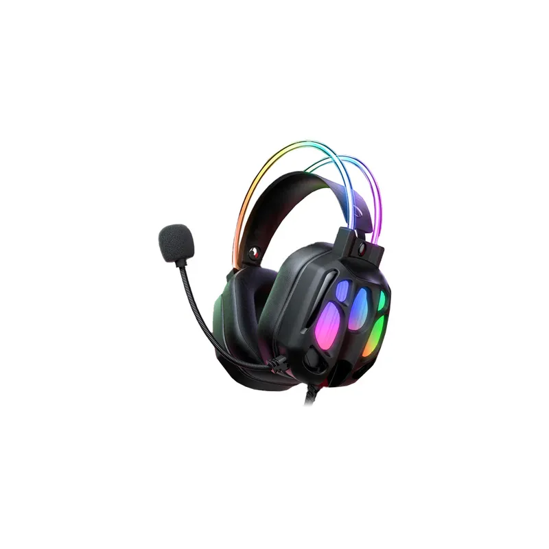 ONIKUMA X89 gaming headphones (black)